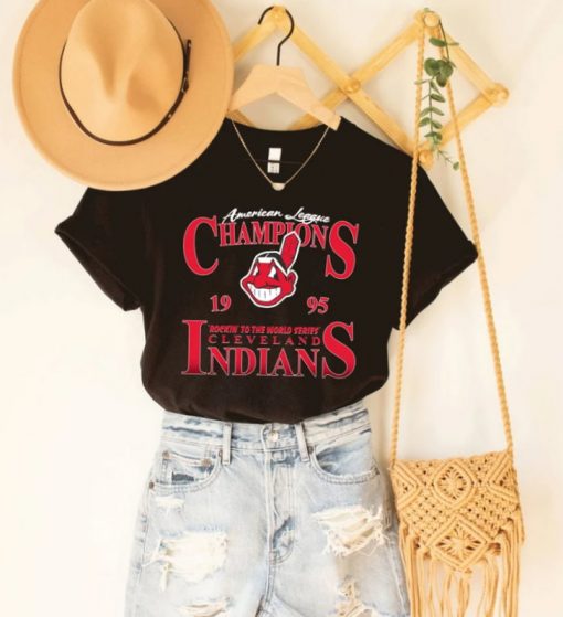 Cleveland Indians Tshirt, Vintage Cleveland Indians Basketball Sweatshirt