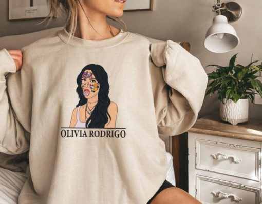 Olivia Rodrigo Good 4 U T Shirt