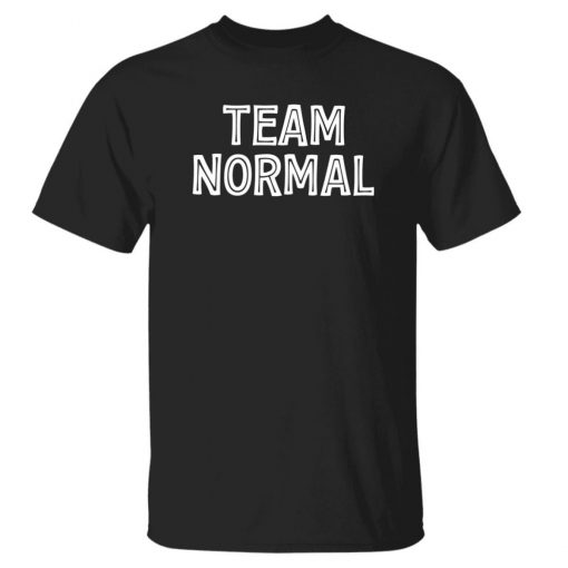 Donald Trump Bill Stepien Team Normal T Shirt