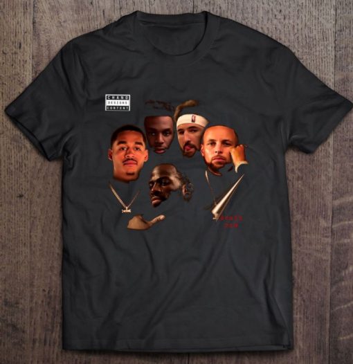 Chano Designs Content Death Row T Shirt