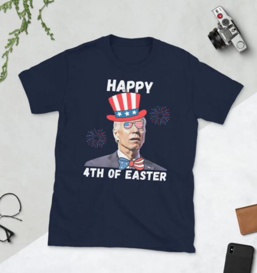 Funny Biden 4th Of July Shirt, Joe Biden Fourth Of July Shirt, Joe Biden 4th T Shirt
