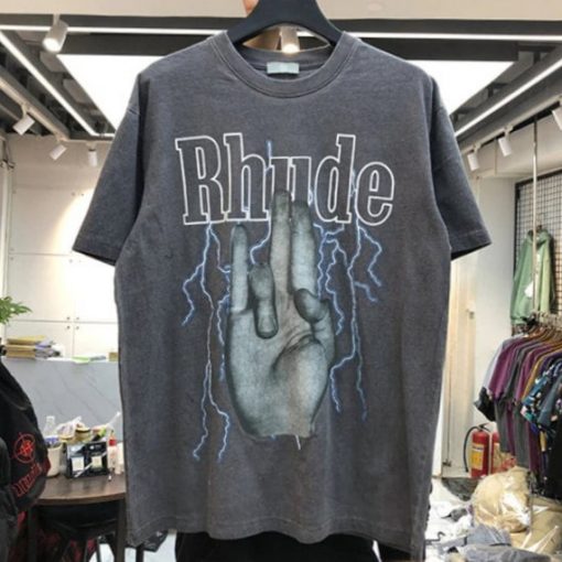 Vintage Rhude T-Shirt