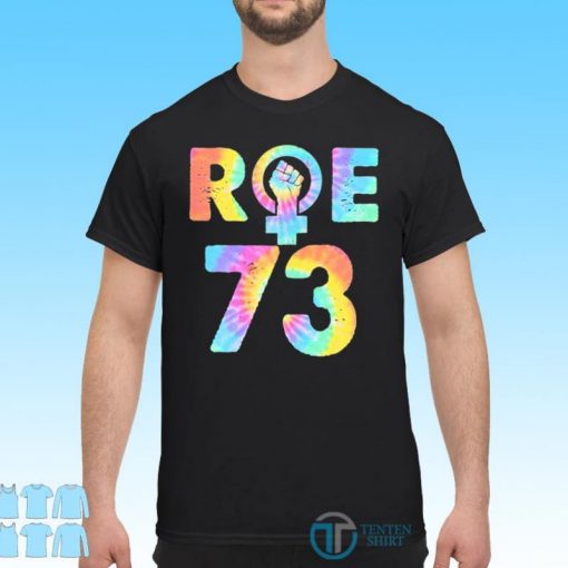 Pro Roe T-shirt