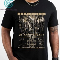 world tour 2022 rammstein 28th anniversary 2