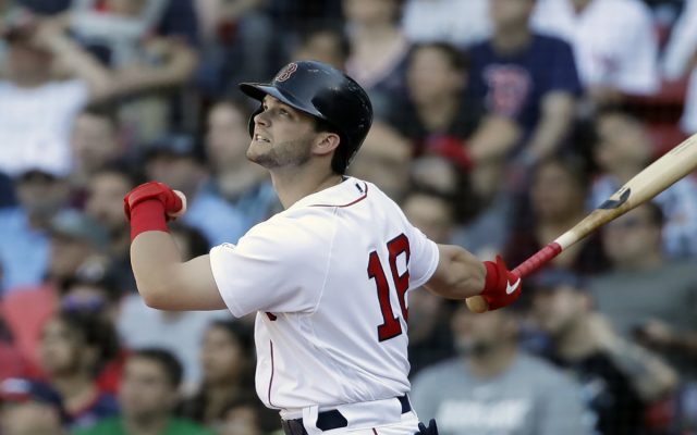 15 Things You Didnt Know About Andrew Benintendi
