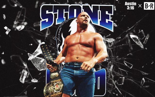 15 Things You Didnt Know About Stone Cold Steve Austin