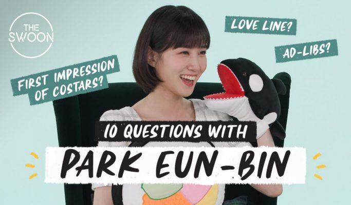 15 facts you didnt know about Extraordinary Attorney Woo star Park Eun Bin