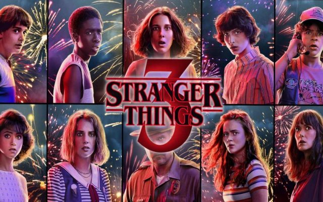 20 Crazy Stranger Things Fun Facts You Never Knew