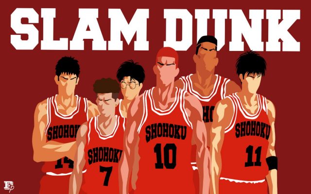 20 Fun Facts About Slam Dunk Anime