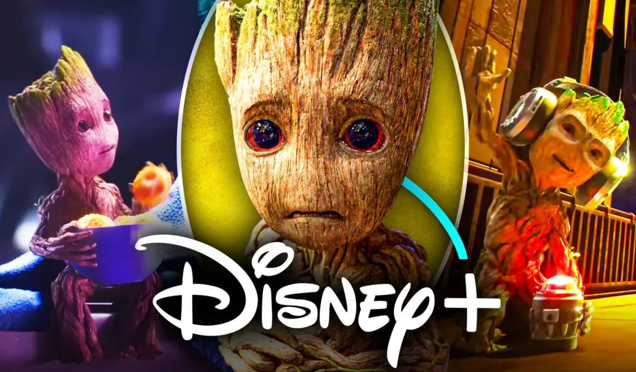 20 Things You Didnt Know About Baby Groot
