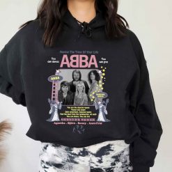 ABBA Dancing Queen Shirt