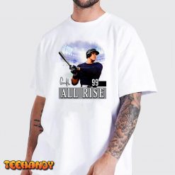 Aaron Judge All Rise T Shirt For Fan img2 3