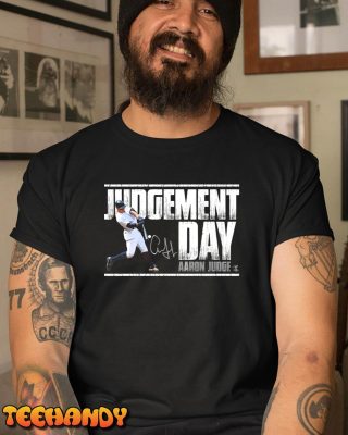 Aaron Judge Judgement Day Sweatshirt – Apparel