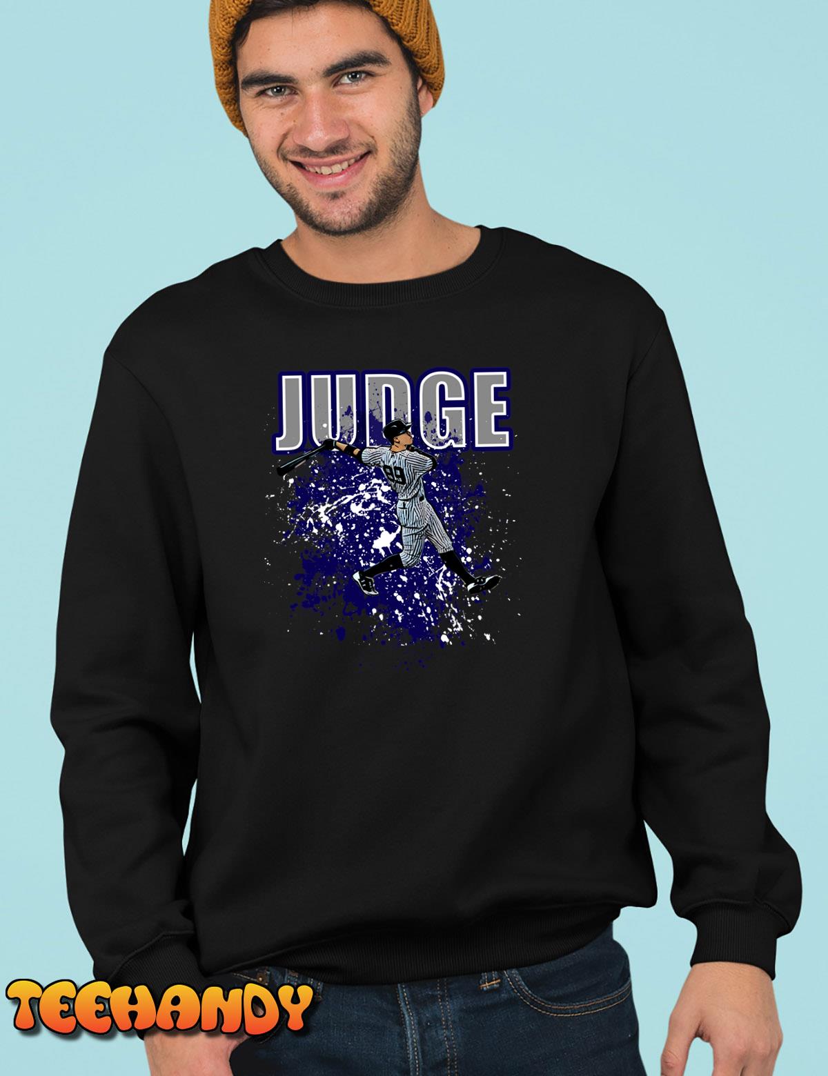 Aaron Judge T Shirt img1 C5