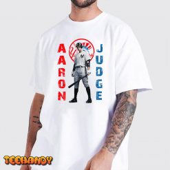 Aaron Judge Vintage 90s Retro T-shirt