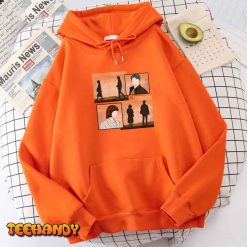 All Characters In Real Life Extraordinary Attorney Woo Hoodie