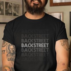 BACKSTREET T-Shirt