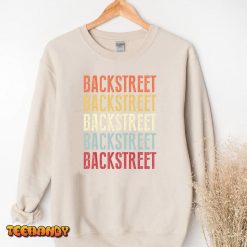 Backstreet Retro Vintage T Shirt img3 t3