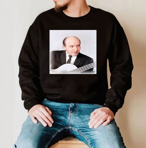 Charlie Byrd Legend Unisex Sweatshirt