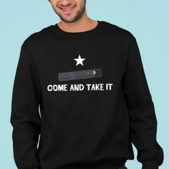 Come And Take It Juul Funny Sarcastic Trendy Women Men T-Shirt
