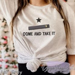 Come And Take It Juul Shirt 3