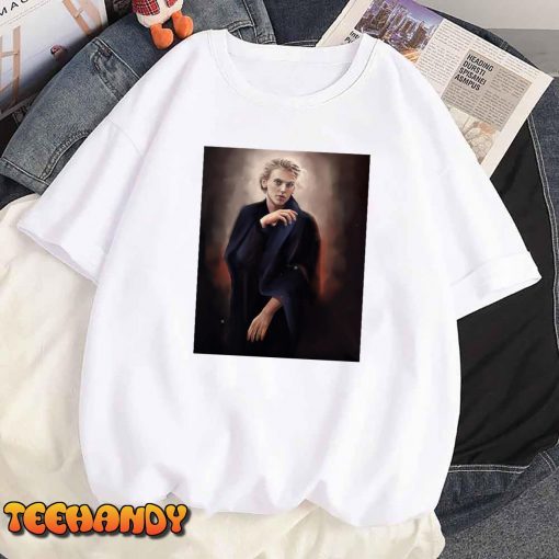 Copy of Jamie Campbell Bower Classic T-Shirt