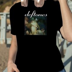 Deftones Band Shirt Fashion Merch Gift for shirt 2