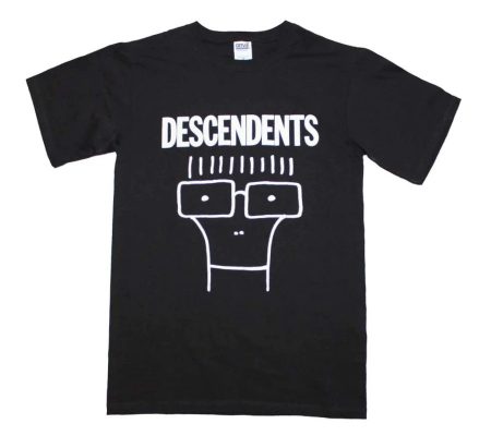 Descendents T Shirt 1