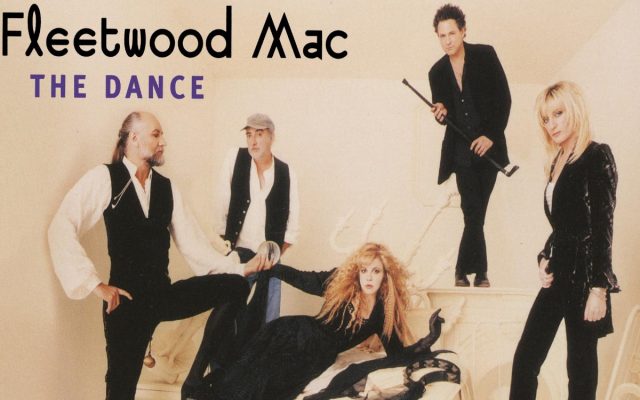 Fleetwood Macs 10 Greatest Hits