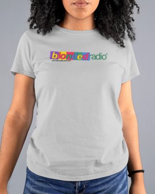 Frank Ocean Blonded Radio Shirt 4