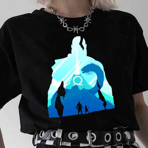 God Of War Ragnarok Unisex Sweatshirt