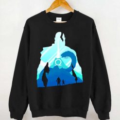 God Of War Ragnarok Unisex Sweatshirt 2