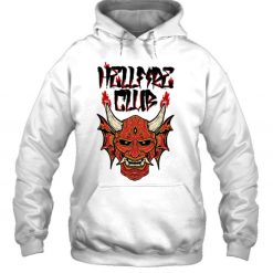 Hellfire Club Stranger Things Dungeons & Dragons Shirt