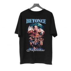 Hot Superstar Beyonce New Album Renaissance Trending 2022 Unisex T Shirt 2