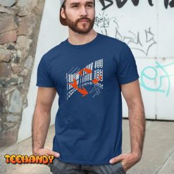 I know I love you fish T Shirt img3 t6