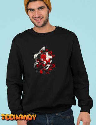 IT Chapter 2 Come Back Long Sleeve T-Shirt