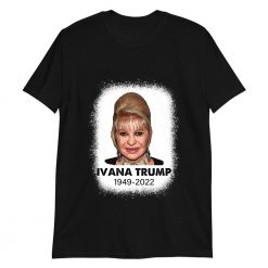 Ivana Trump Essential T-Shirt