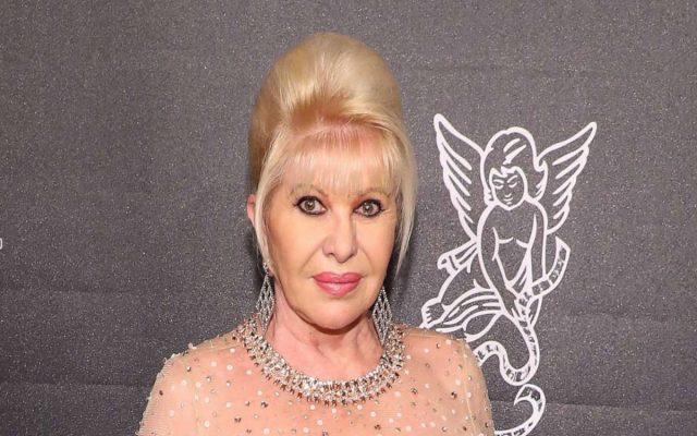 Ivana Trump Top 15 Facts About Donald Trumps First Wife