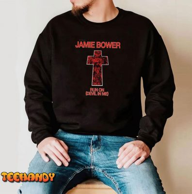 Jamie Campbell Bower Stranger Things 4 Best T Shirt img2 C4