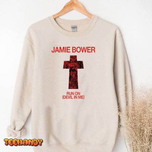 Jamie Campbell Bower Stranger Things 4 Best T-Shirt