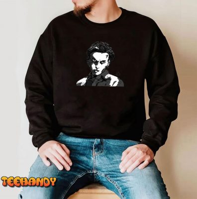 Jamie Campbell Bower Stranger Things Hoodie img2 C4