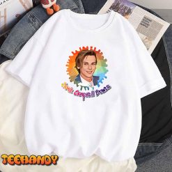 Jamie Campbell Bower T-Shirt Best Gift For Fan