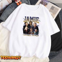 Jamie Campbell Bower Vecna Strangers Things Gift T Shirt img1 8