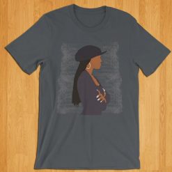 Janet Jackson T Shirt Poetic Justice T Shirt 2