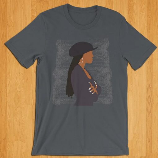 Janet Jackson T-Shirt, Poetic Justice T-Shirt