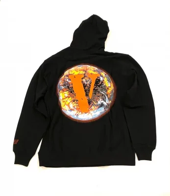 Juice Wrld x Vlone T-shirt