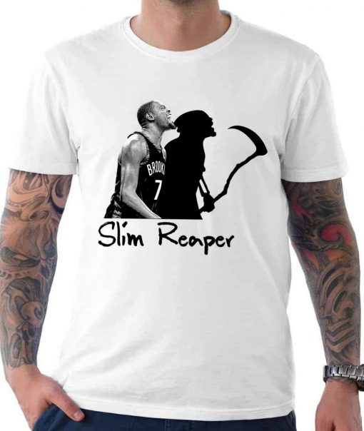 Kevin Durant Slim Reaper Unisex T-Shirt