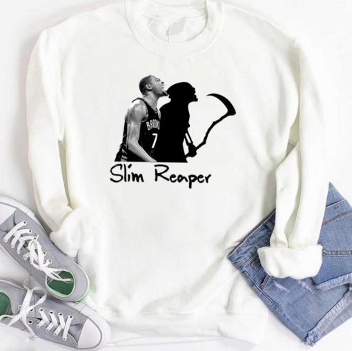 Kevin Durant Slim Reaper Unisex T-Shirt
