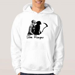 Kevin Durant Slim Reaper Unisex T Shirt 3