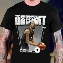 Kevin Durant Unisex T Shirt 1
